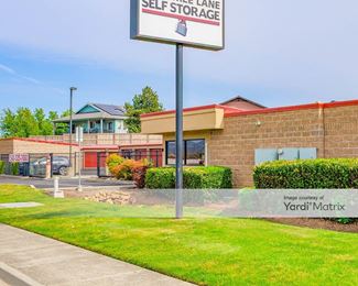 Photo 3 of Pear Tree Lane Self Storage - 400 Pear Tree Lane, Phoenix, OR