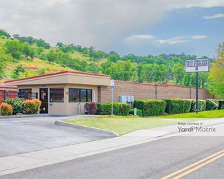 Photo 4 of Pear Tree Lane Self Storage - 400 Pear Tree Lane, Phoenix, OR