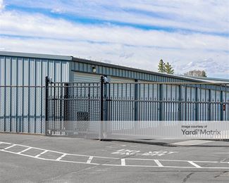Photo 1 of Parkway Mini Storage - 1100 SE Milbank Road, Grants Pass, OR