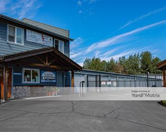Photo 2 of Parkway Mini Storage - 1100 SE Milbank Road, Grants Pass, OR