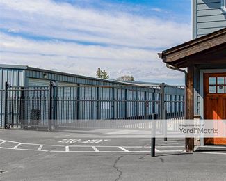 Photo 3 of Parkway Mini Storage - 1100 SE Milbank Road, Grants Pass, OR