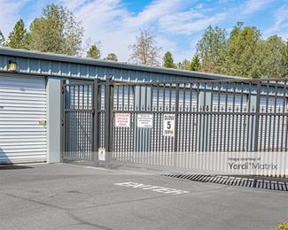 Photo 4 of Parkway Mini Storage - 1100 SE Milbank Road, Grants Pass, OR