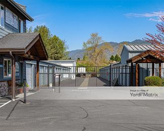 Photo 5 of Parkway Mini Storage - 1100 SE Milbank Road, Grants Pass, OR