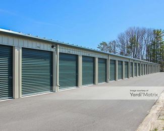 Photo 2 of North Rapids Mini Storage - 1821 Johnston Drive, Manitowoc, WI