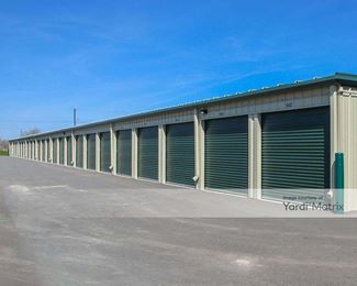 Photo 3 of North Rapids Mini Storage - 1821 Johnston Drive, Manitowoc, WI