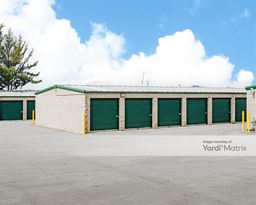 Image for Lock N Key Mini Storage - 1669 Coker Butte Road, Medford, OR