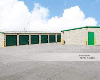 Photo 3 of Lock N Key Mini Storage - 1669 Coker Butte Road, Medford, OR