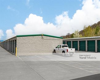 Photo 5 of Lock N Key Mini Storage - 1669 Coker Butte Road, Medford, OR