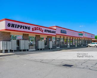 Photo 1 of Excell Shipping-Storage - 6510 South 6th Street, Klamath Falls, OR