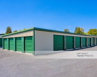 Photo 2 of Excell Shipping-Storage - 6510 South 6th Street, Klamath Falls, OR