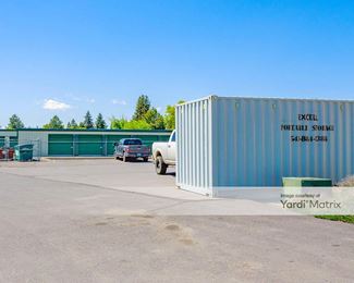 Photo 3 of Excell Shipping-Storage - 6510 South 6th Street, Klamath Falls, OR