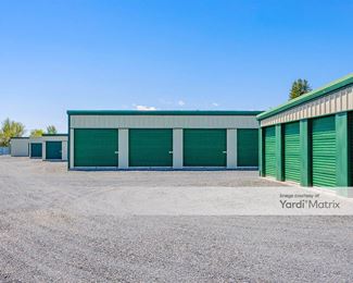Photo 4 of Excell Shipping-Storage - 6510 South 6th Street, Klamath Falls, OR