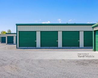Photo 5 of Excell Shipping-Storage - 6510 South 6th Street, Klamath Falls, OR