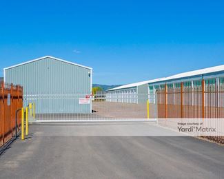 Photo 3 of Airport RV and Household Storage - 2801 Bristol Avenue, Klamath Falls, OR