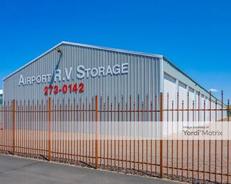 Photo 4 of Airport RV and Household Storage - 2801 Bristol Avenue, Klamath Falls, OR