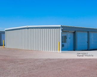 Photo 5 of Airport RV and Household Storage - 2801 Bristol Avenue, Klamath Falls, OR