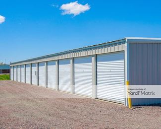 Photo 6 of Airport RV and Household Storage - 2801 Bristol Avenue, Klamath Falls, OR