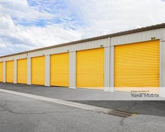 Photo 1 of Sky Park Mini Storage - 1630 Sky Park Drive, Medford, OR