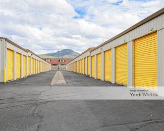 Photo 2 of Sky Park Mini Storage - 1630 Sky Park Drive, Medford, OR