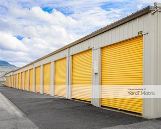 Photo 3 of Sky Park Mini Storage - 1630 Sky Park Drive, Medford, OR