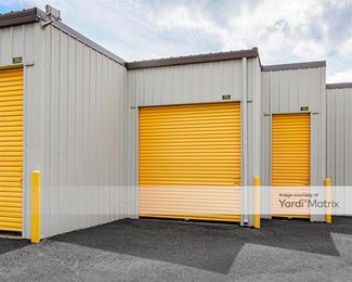 Photo 4 of Sky Park Mini Storage - 1630 Sky Park Drive, Medford, OR