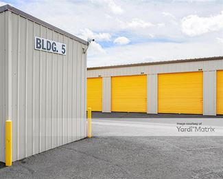 Photo 5 of Sky Park Mini Storage - 1630 Sky Park Drive, Medford, OR