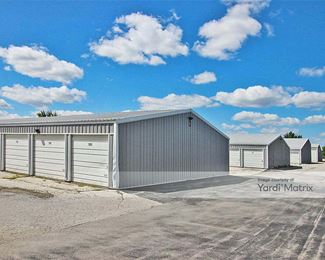 Photo 4 of Kummers Storage - 1808 Allouez Avenue, Green Bay, WI