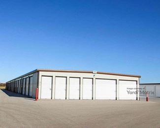 Photo 1 of A-1 Self Storage-Warehousing - 1106 Fernando Drive, Hobart, WI