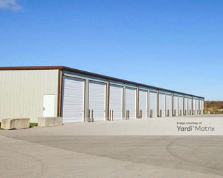 Photo 2 of A-1 Self Storage-Warehousing - 1106 Fernando Drive, Hobart, WI