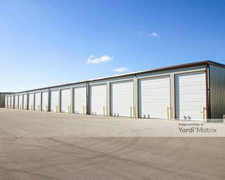 Photo 3 of A-1 Self Storage-Warehousing - 1106 Fernando Drive, Hobart, WI