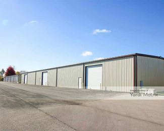 Photo 4 of A-1 Self Storage-Warehousing - 1106 Fernando Drive, Hobart, WI