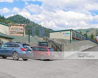 Photo 3 of American Secure Storage - 3134 Foothill Blvd, Grants Pass, OR