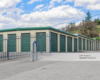 Photo 4 of American Secure Storage - 3134 Foothill Blvd, Grants Pass, OR