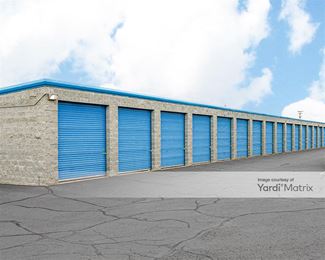 Photo 1 of Littrell White City Mini Storage - 2995 Avenue G, White City, OR