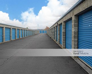 Photo 2 of Littrell White City Mini Storage - 2995 Avenue G, White City, OR