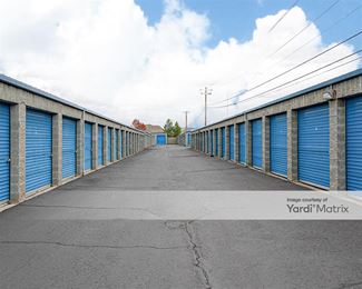 Photo 4 of Littrell White City Mini Storage - 2995 Avenue G, White City, OR