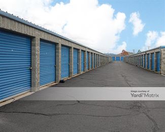 Photo 5 of Littrell White City Mini Storage - 2995 Avenue G, White City, OR