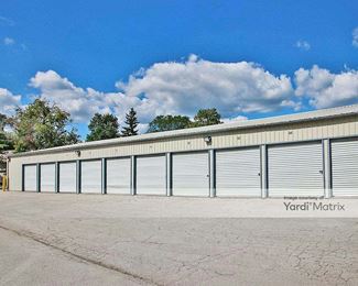Photo 2 of Lok Safe Storage - 200 Elizabeth Street, Green Bay, WI