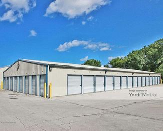 Photo 3 of Lok Safe Storage - 200 Elizabeth Street, Green Bay, WI