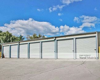Photo 4 of Lok Safe Storage - 200 Elizabeth Street, Green Bay, WI