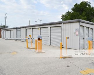 Photo 3 of KO Storage - 122 South Hydraulic Street, Wichita, KS