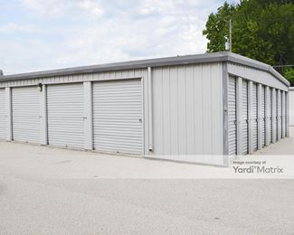 Photo 4 of KO Storage - 122 South Hydraulic Street, Wichita, KS