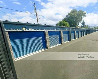 Photo 3 of Lee-s Mini Storage - 1249 Rogue River Hwy, Grants Pass, OR