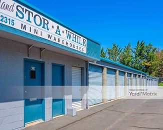 Photo 4 of Ashland Stor-A-While - 2315 Siskiyou Blvd, Ashland, OR