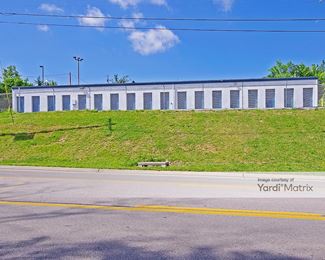 Photo 3 of Fenton Self Storage - 359 South Old Highway 141, Fenton, MO
