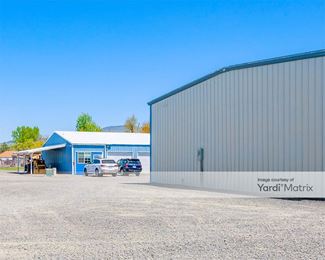 Photo 1 of Altamont Mini Storage - 5450 Altamont Drive, Klamath Falls, OR