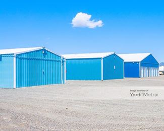 Photo 2 of Altamont Mini Storage - 5450 Altamont Drive, Klamath Falls, OR