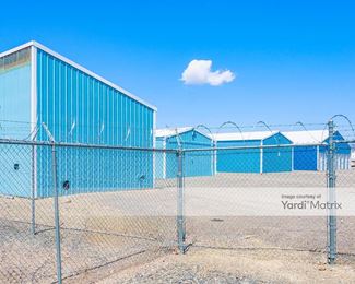Photo 4 of Altamont Mini Storage - 5450 Altamont Drive, Klamath Falls, OR