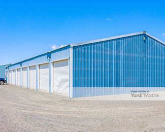 Photo 5 of Altamont Mini Storage - 5450 Altamont Drive, Klamath Falls, OR
