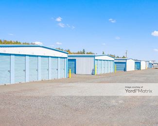 Photo 1 of Keno Mini Storage - 14900 Puckett Road, Keno, OR